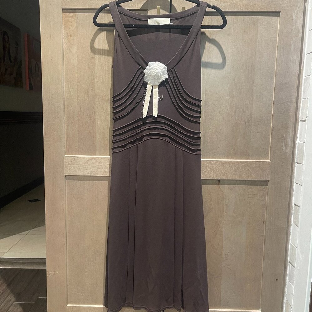 Schumacher Vintage Dress Size: small